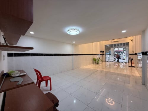 House for rent near Toul Tumpoung