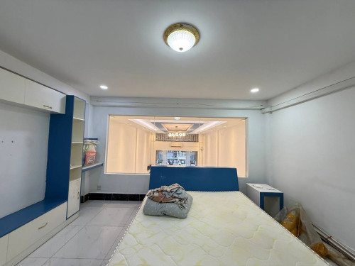 House for rent near Toul Tumpoung