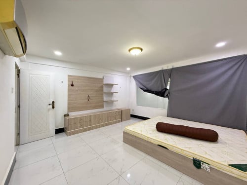 House for rent near Toul Tumpoung