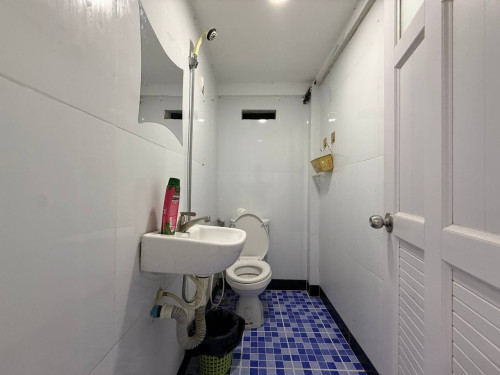 House for rent near Toul Tumpoung