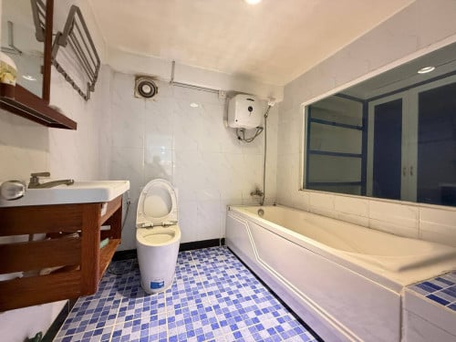 House for rent near Toul Tumpoung