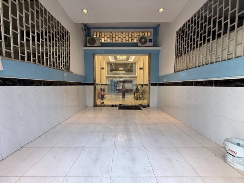 House for rent near Toul Tumpoung