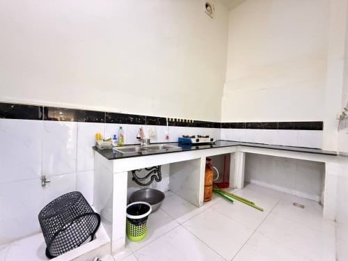 House for rent near Toul Tumpoung