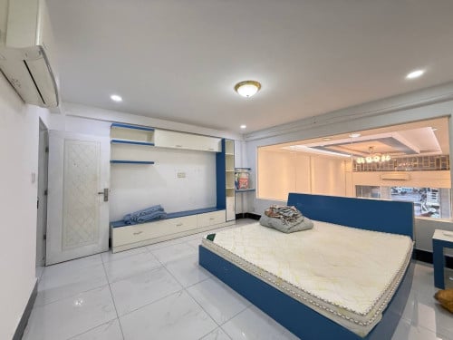 House for rent near Toul Tumpoung