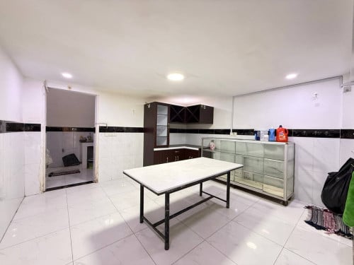 House for rent near Toul Tumpoung