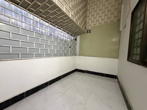 House for rent near Toul Tumpoung