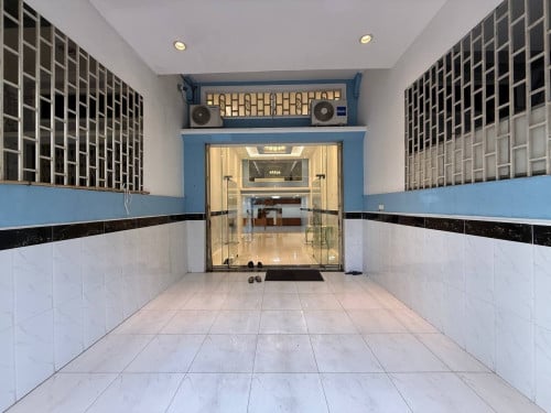 House for rent near Toul Tumpoung