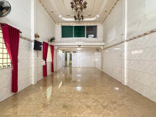 House for rent Toul Tumpoung are