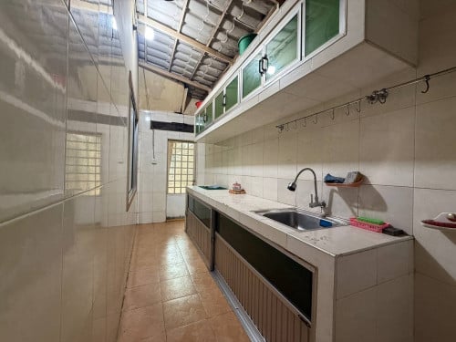 House for rent Toul Tumpoung are