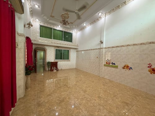 House for rent Toul Tumpoung are