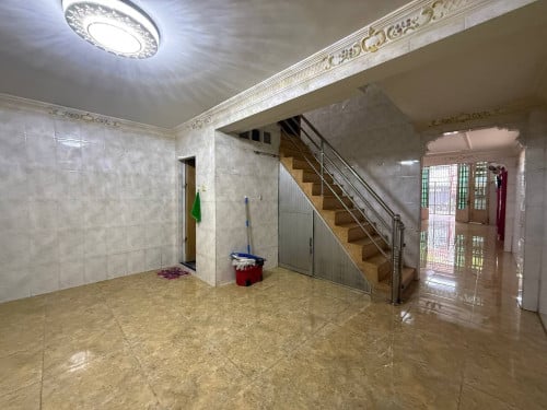 House for rent Toul Tumpoung are