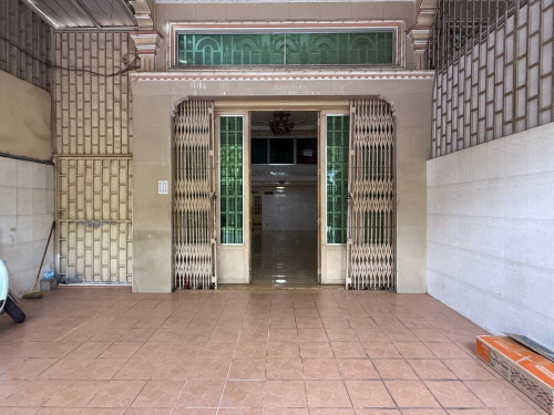 House for rent Toul Tumpoung are