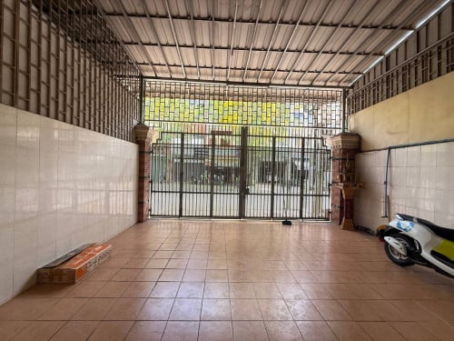 House for rent Toul Tumpoung are
