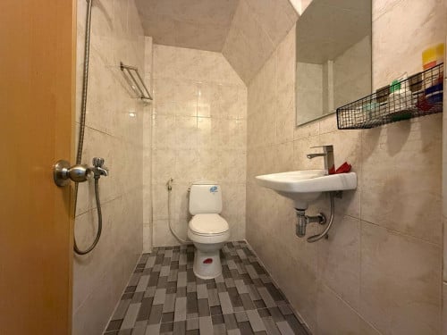 House for rent Toul Tumpoung are