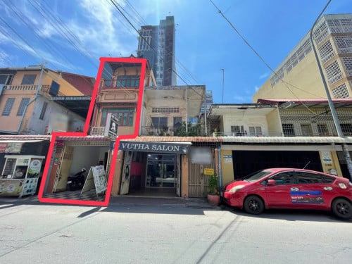 House for sale in BKK3