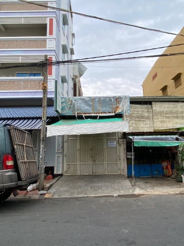 House for rent in Toul Svay Prey