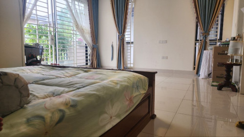 House for sell