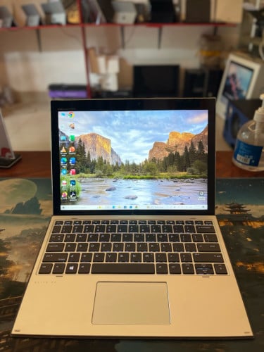 Hp elite x2 G4