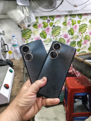 Huawei Enjoy 60pro Ram 8/128 អត់ កាំមារា2/
