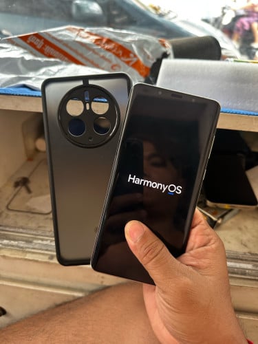 Huawei mate 50 pro China Versin