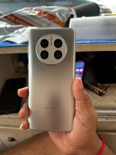 Huawei mate 50 pro China Versin