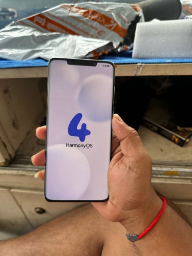 Huawei mate 50 pro China Versin