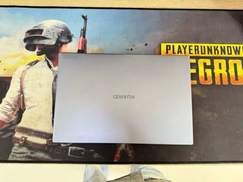 Huawei matebook 14