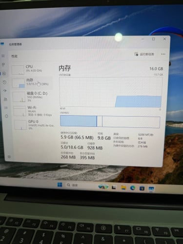 Huawei Matebook 14S i5-13th Touch Screen