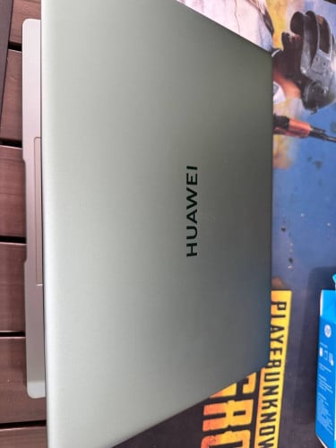 Huawei Matebook 14S i5-13th Touch Screen