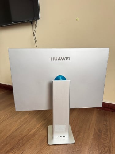 HUAWEI monitor 4K