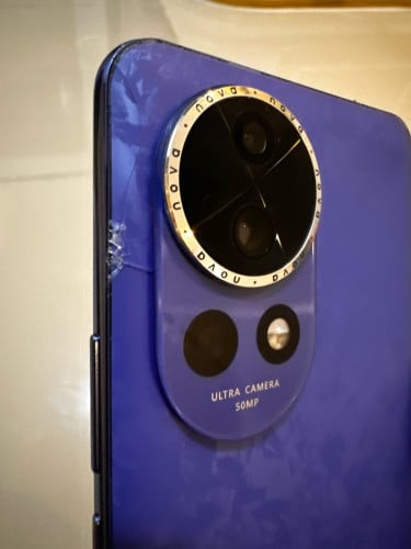 Huawei nova 12pro 512G 95$