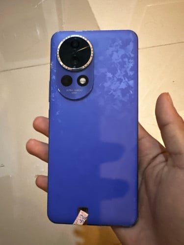 Huawei nova 12pro 512G 95$