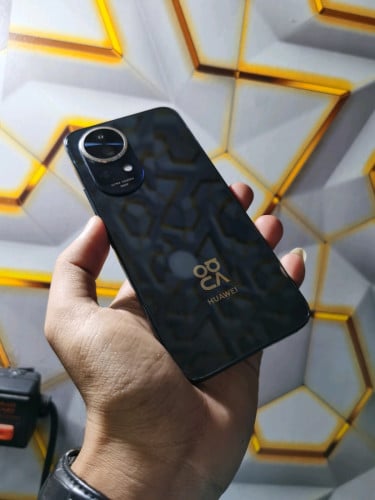 Huawei Nova 13 (bypass Sim wifi)