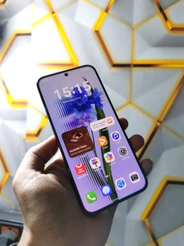 Huawei Nova 13 (bypass Sim wifi)