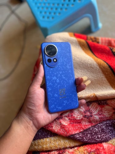Huawei nova12 Pro