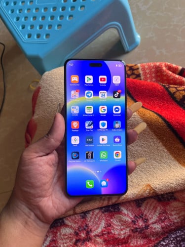 Huawei nova12 Pro