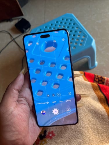 Huawei nova12 Pro