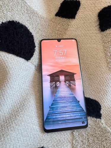 Huawei phone
