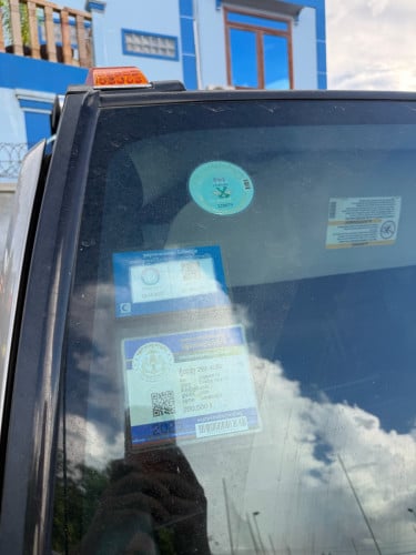 Hummer H2 ឆ្នាំ2005-Full