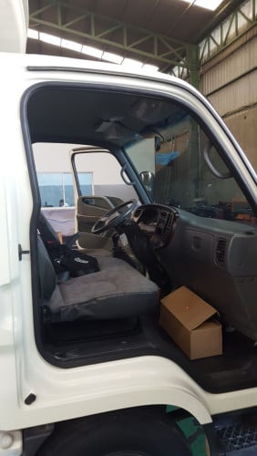 Hyundai HD45 Refrigerated Truck 1.8 Ton​ ឡានដឹកទំនិញក្លាសេ កក -18C