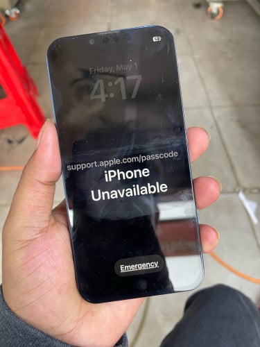 I Phone 13