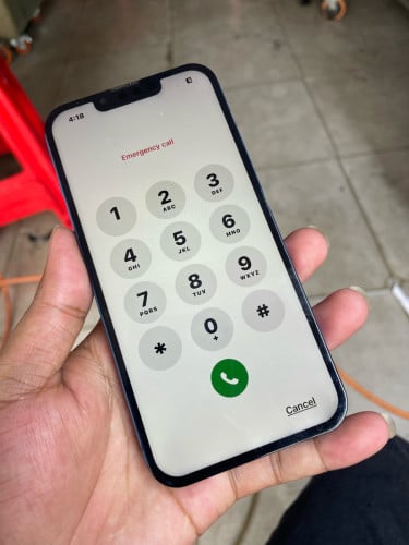 I Phone 13
