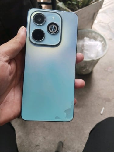 Infinix Hot40i 8+256g