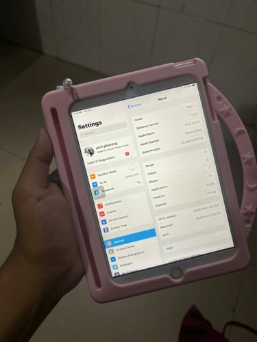 iPad 3 mim 16g