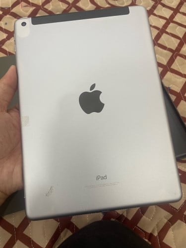 iPad 5th generation iPad 128g (sim&wifi)