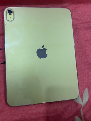 iPad A16