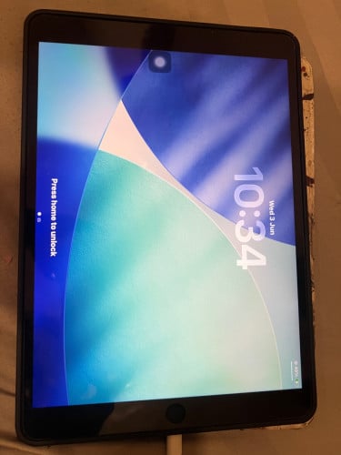 iPad Air 3rd generation