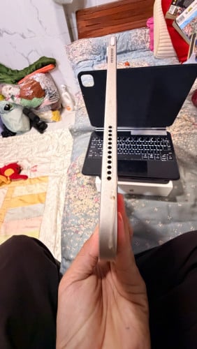 ipad air 7th 11inch(M3) 99.99%មានប្រអប់