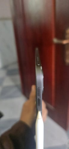 iPad pro 11inh 2gen