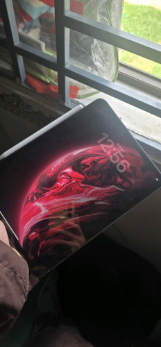 iPad pro 11inh 2gen